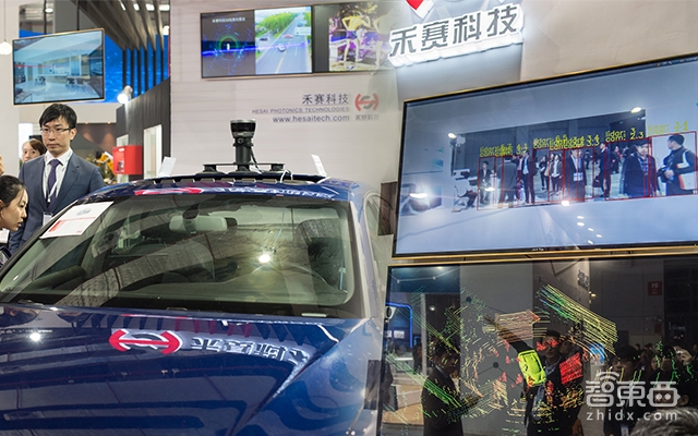 硅谷网红要打倒特斯拉!?这家公司跟激光雷达杠上了