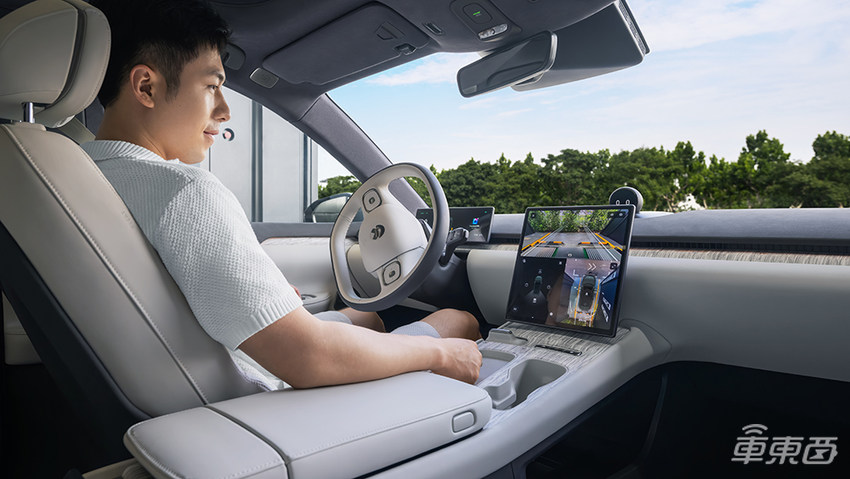 吉利长安结盟蔚来幕后：换电站已变身国家“新基建”