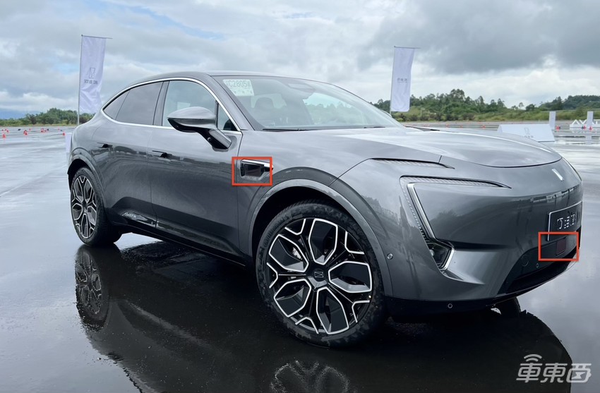 阿维塔11上市！34.9万开卖，12月交付