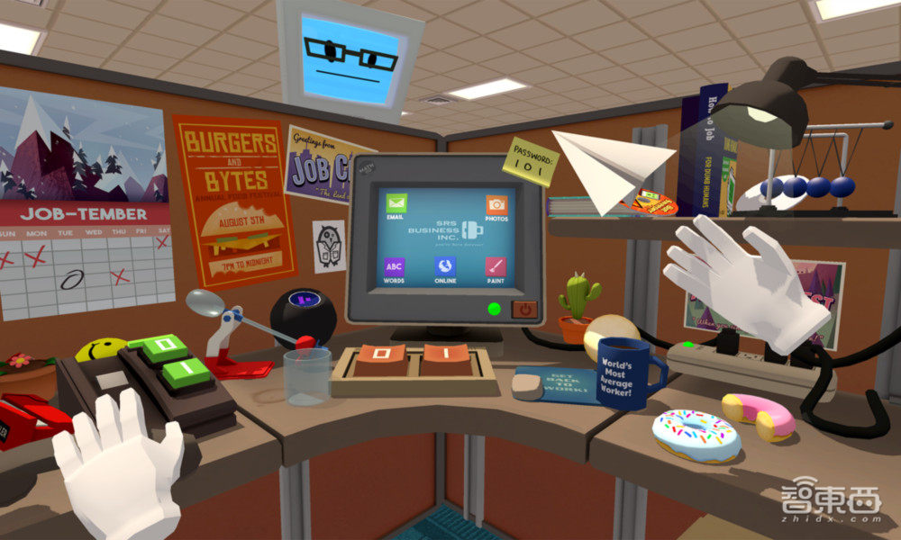 十年,VR头显大洗牌