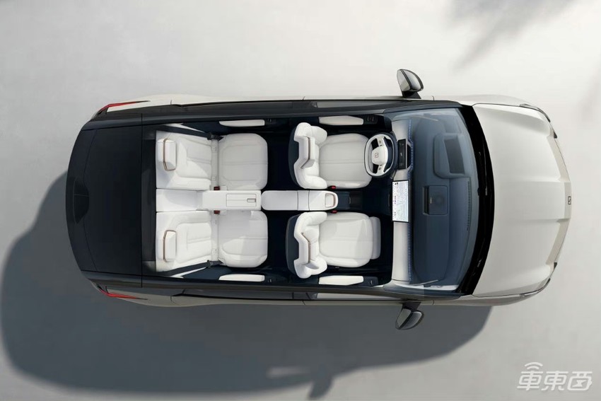 17.9万元起!新款极氪X上市,最远能跑560km