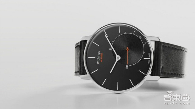 外媒评2015最佳智能手环&手表 中国货只有这一家上榜