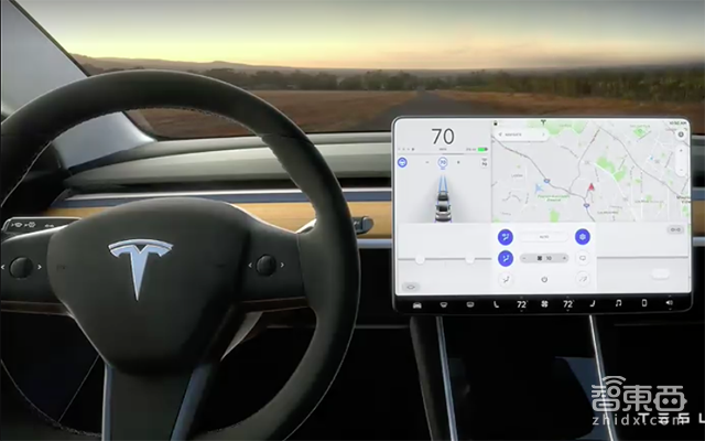 特斯拉Model3交付全程干货!马斯克激动得说不上话