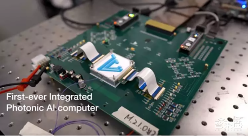 三大AI芯片架构谁最抢戏?中国“天机”芯片首秀《Nature》