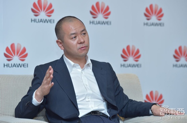 专访华为P8手机团队:秘密研发1年半