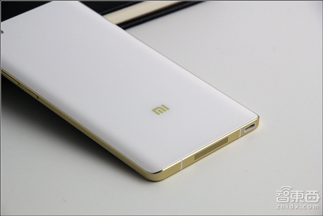 小米Note顶配版测评:到底比普通版强多少?