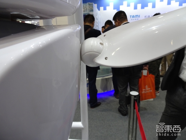 2016世界机器人大会逛展 这八家企业展示了行业的另一面