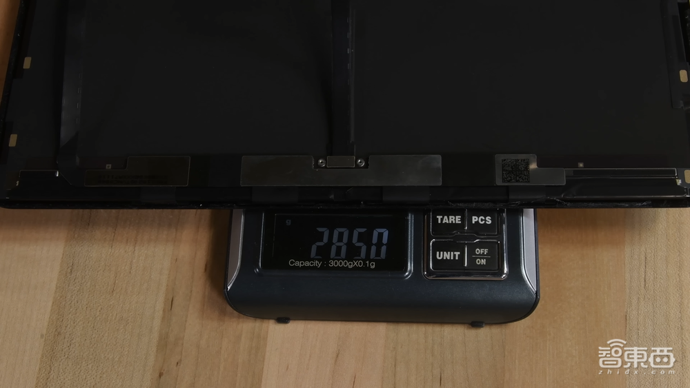 深度解密:苹果只讲了3分钟的这块屏,将引爆千亿市场