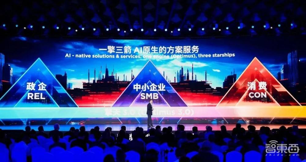 AIGC时代,联想的野望和收获