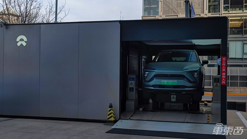 蔚来狂降6万+，一日卖空库存车！年后车企降价大调查