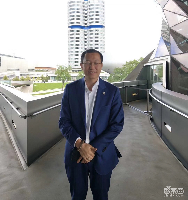 长城、驭势、Velodyne等七位大咖加盟!首场智能汽车供应链峰会9月重庆见