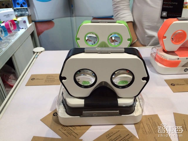 香港也玩“创客空间” 基于电子展设立创客服务有啥不一样?