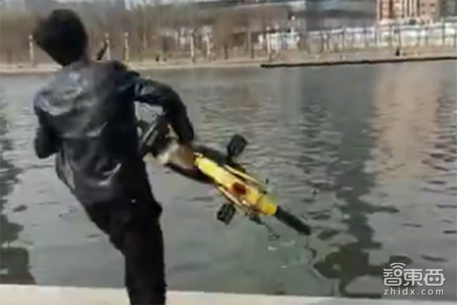 智东西晚报:谷歌率先实现视频内容识别 ofo联合700bike推出新车