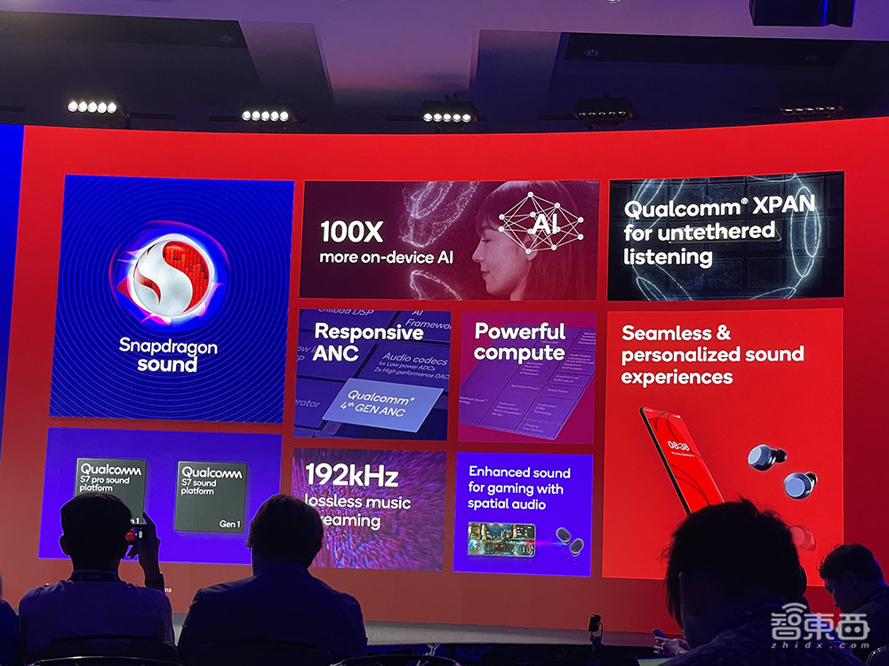 AI性能6年暴涨100倍,CPU赶超苹果英特尔?高通最强芯片秘籍公布