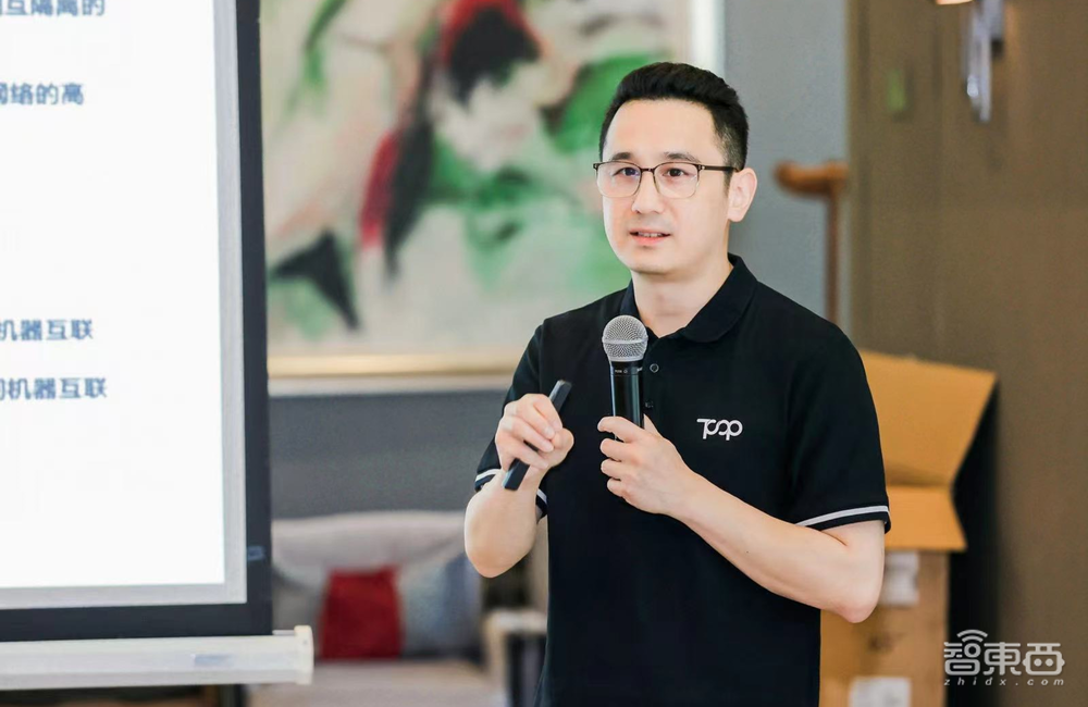 助攻AI大模型,腾讯云星脉高性能计算网络首次完整披露