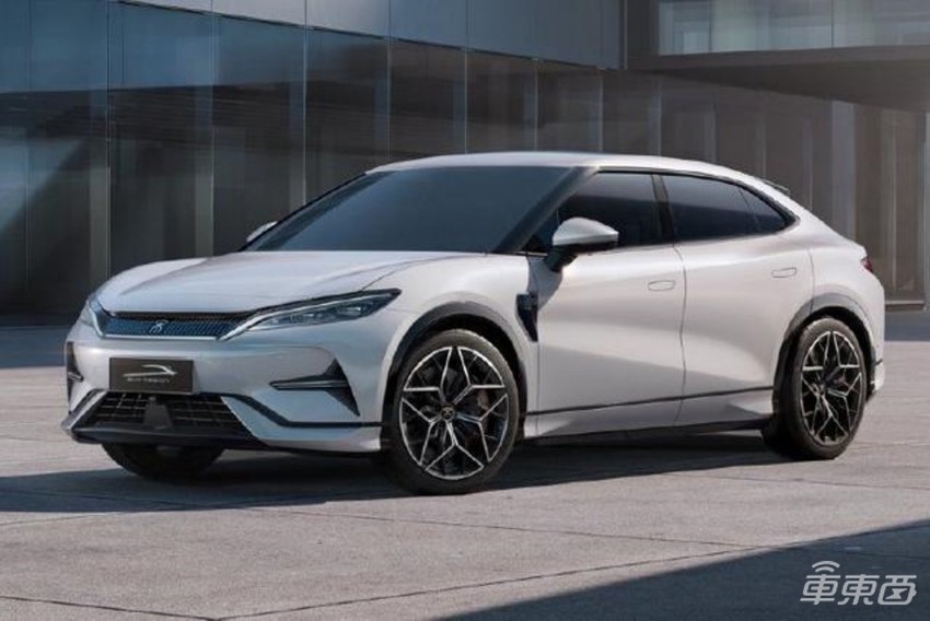 成都车展十大新车前瞻：比亚迪连上两款，硬派越野复兴