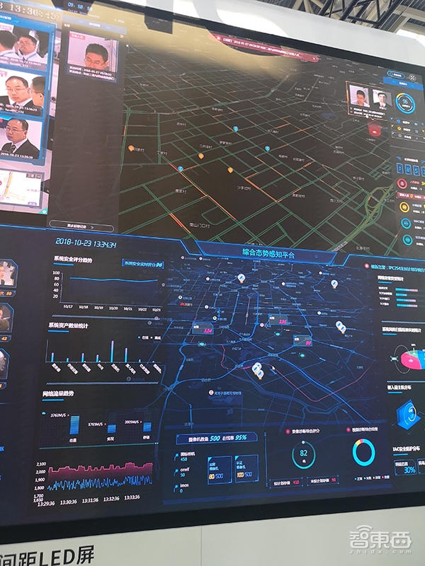 五大趋势看透2018安博会!AI芯片扎堆涌入,人脸识别成小儿科