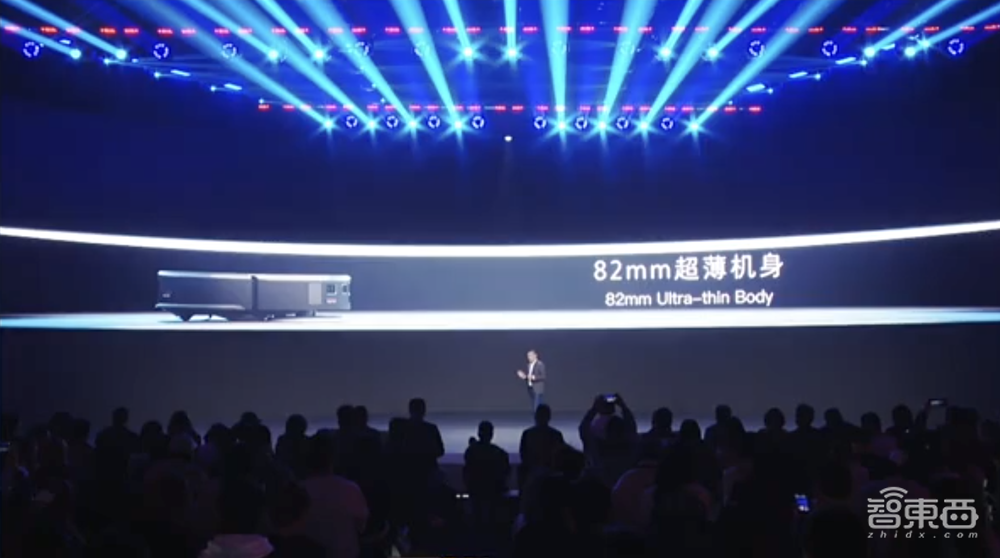 史上最薄全能扫拖机器人!石头科技连发三款扫拖机器人新品