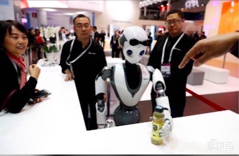 美国向达闼科技发出限制令！原计划赴美IPO，软银为投资方