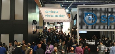 看虚拟现实大军是怎样火遍拉斯维加斯的