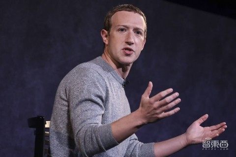 Facebook推出全美新冠肺炎感染热力图:重灾区一目了然
