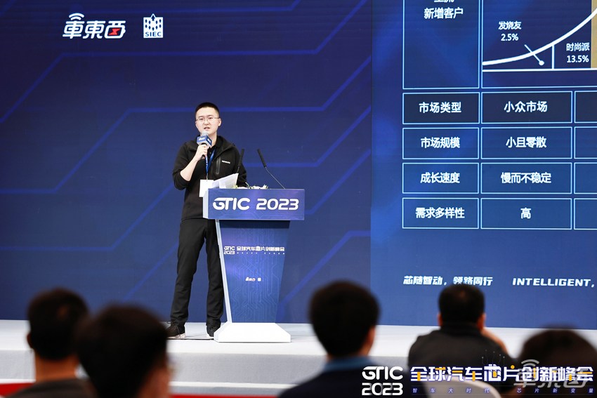 车东西汽车芯片峰会燃爆上海滩！万字干货分享，读懂汽车芯片新变量