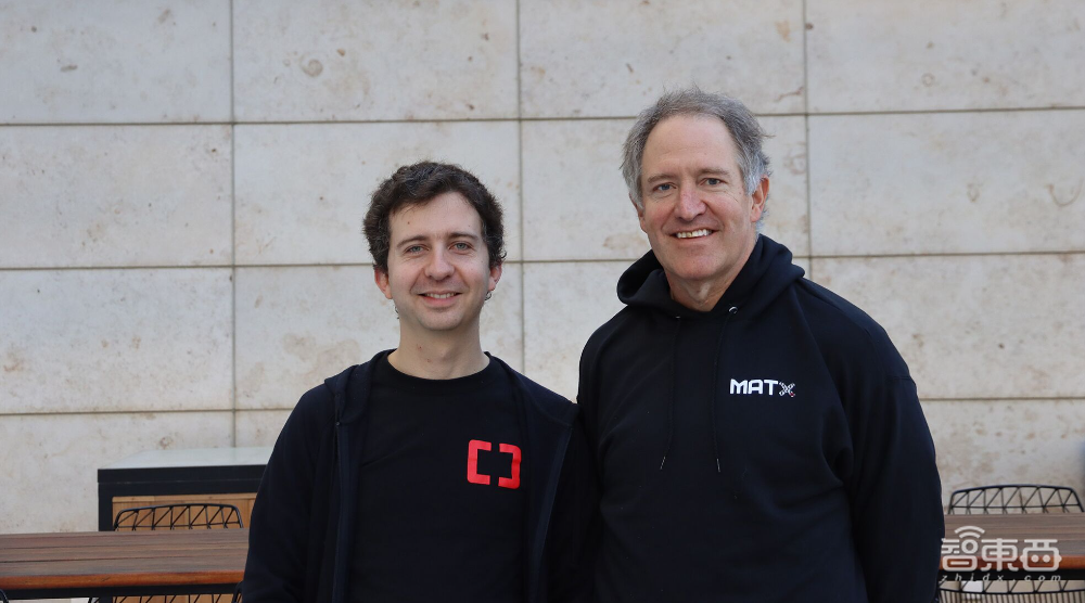 前谷歌工程师创业造AI芯片!产品明年问世,已拿到1.8亿融资