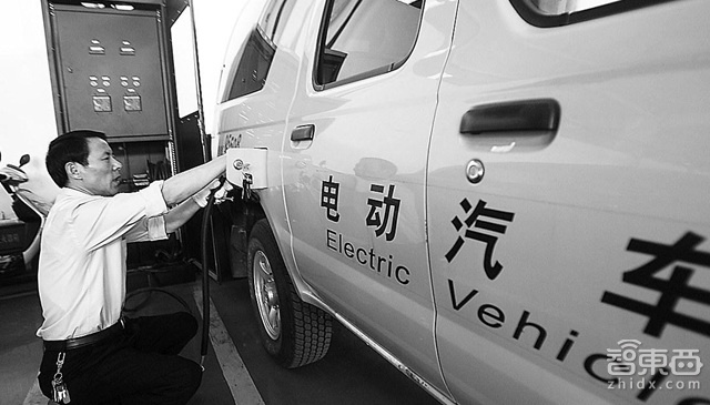 新能源汽车销量涨3倍 可我们为什么说它依旧糟糕