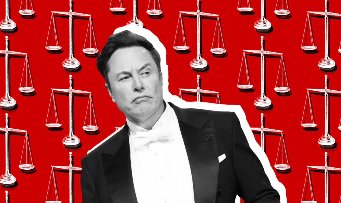 马斯克终于出庭了！自曝每周工作100小时，OpenAI：他没分到钱酸了