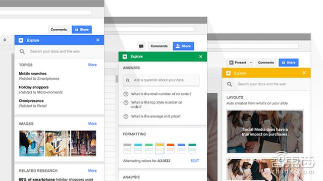 潜入谷歌一天:探秘逆天的人工智能“航母”