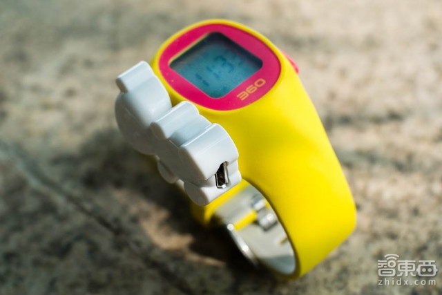 人来人往,勿失勿忘-360儿童卫士2试用