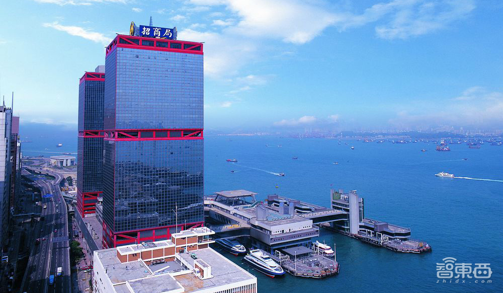 新基建航母级项目，任正非马化腾盯上的新战场