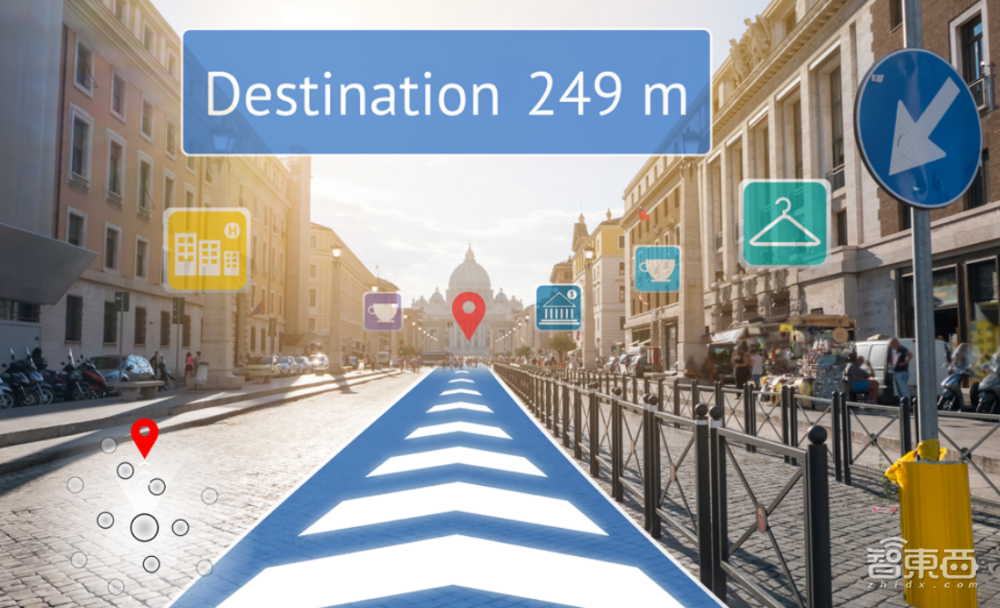 华为给出9大AR应用场景答案：抄作业就能赢吗？