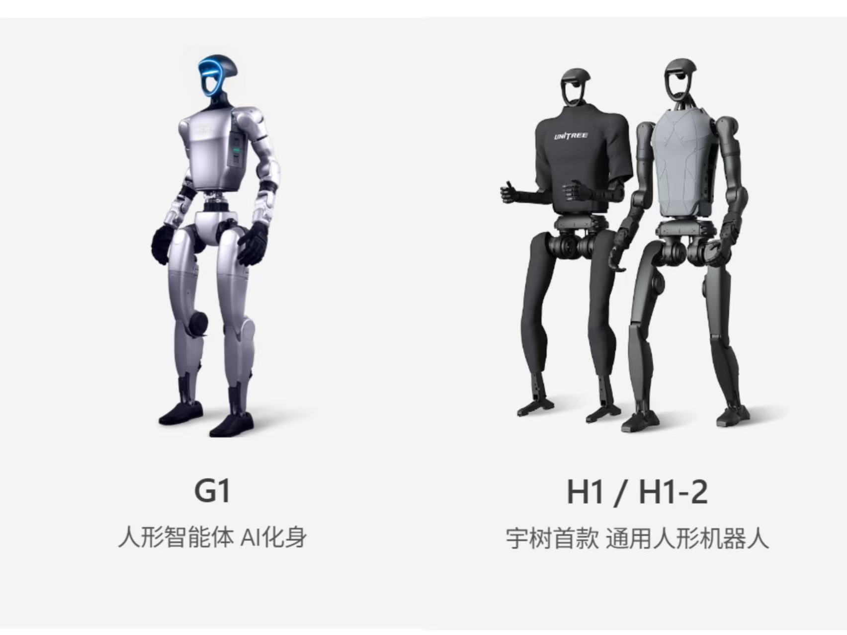 宇树机器人惊现漏洞，攻击者能掌控一支机器人大军！官方回应了