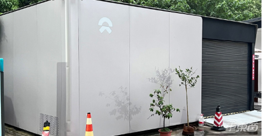 蔚来遭遇做空,被指收入利润存水分,官方:存在大量不实信息