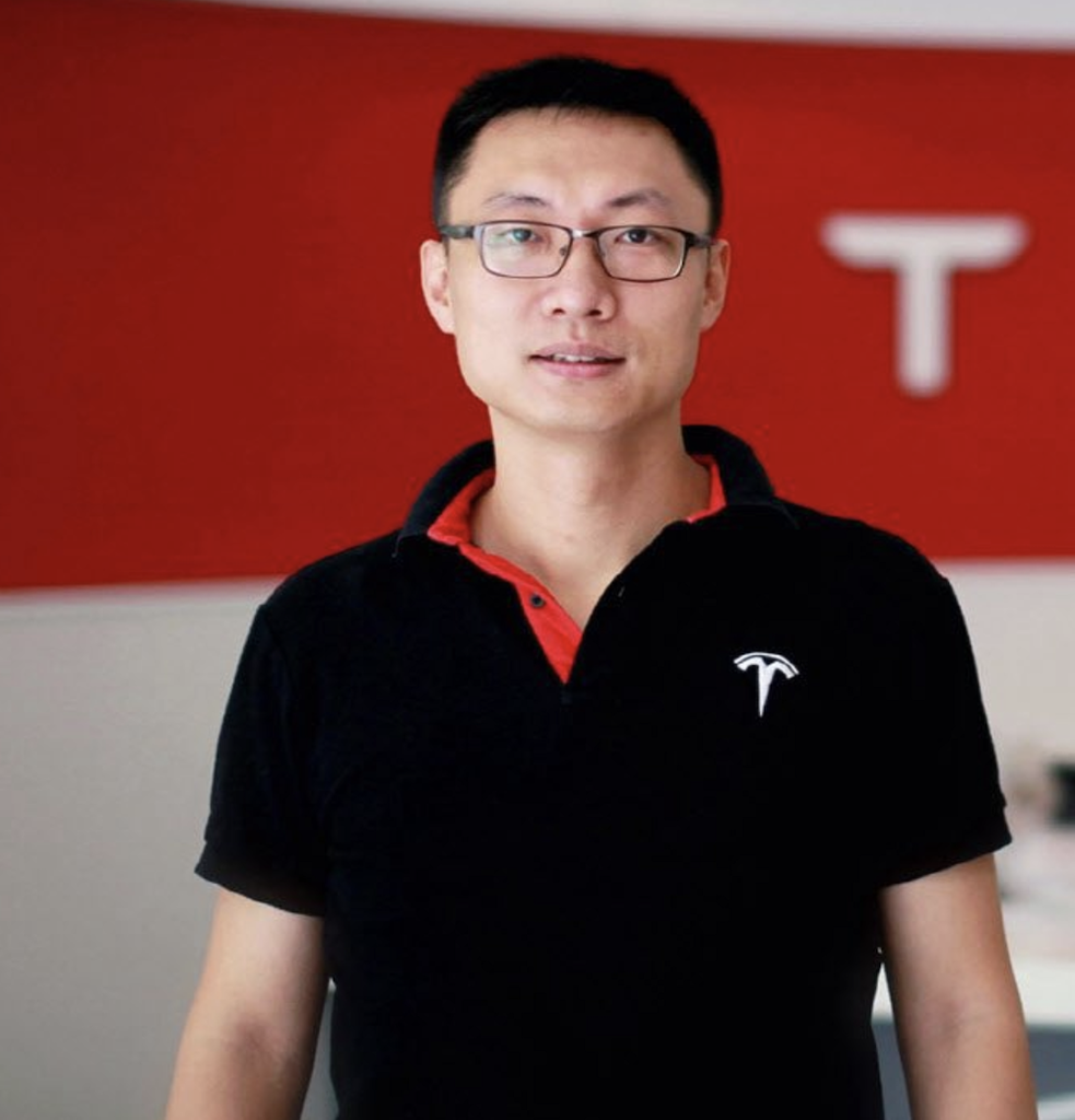 马斯克给这个中国人发16亿红包！但有两个条件