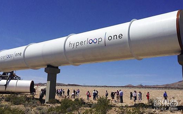 马斯克说修建超级高铁已获美政府口头支持 专家:口说无凭