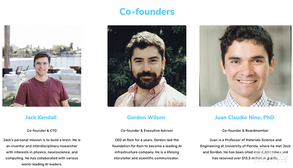 OpenAI百度争相送钱，盯上一家AI芯片创企