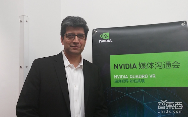 渲染比CPU快18倍 英伟达GP100新品GPU解读