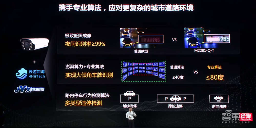 华为机器视觉军团四大升级!原华为云中国区总裁任CEO,要培育1000+千万元业绩伙伴
