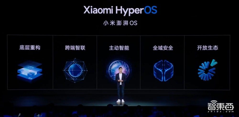 雷军百万美金重奖技术团队,小米软硬两手抓,对话高管和获奖工程师