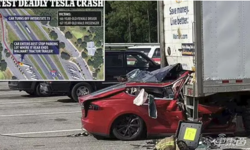 因12位车主投诉，NHTSA对28万辆特斯拉Model 3和Model Y展开调查