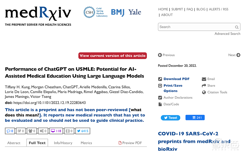 时间线复盘ChatGPT爆火之路:改变互联网圈的两个月