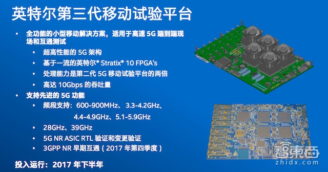 没有苹果和三星照样燃爆全球!MWC2017就看这些