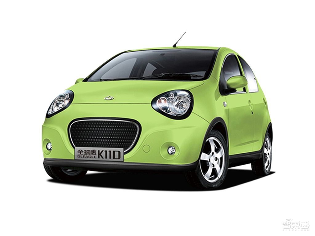 低速电动车大逃亡!