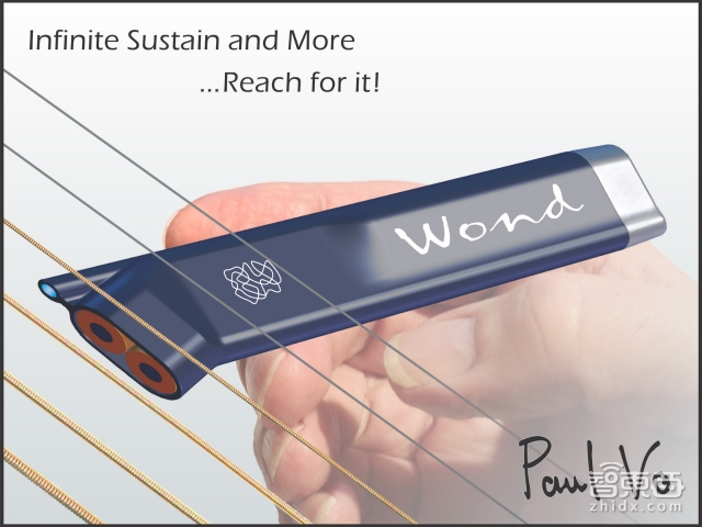 Kickstarter十大最具创新项目 这样才算独角兽