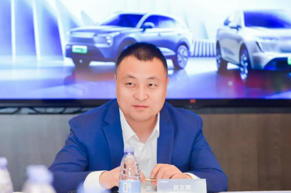 长城高层人事巨震!三大核心品牌换帅,引入新势力背景高管