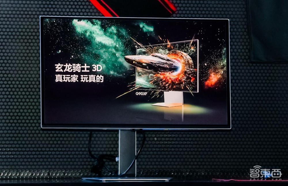 三星要把AI做进整个家里，电视AI识屏一键问答，冰箱化身健康管理大师