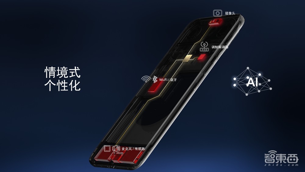 高通万卫星:生成式AI落地端侧,解密高通的软硬件AI大招丨GACS 2023