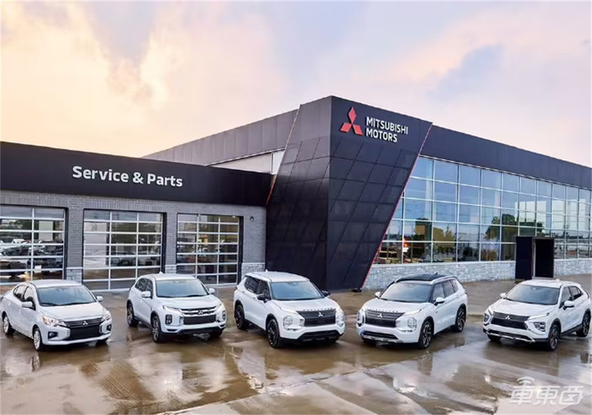 全球第三大车企泡汤!本田日产“撕毁”合作,东风或技术输血